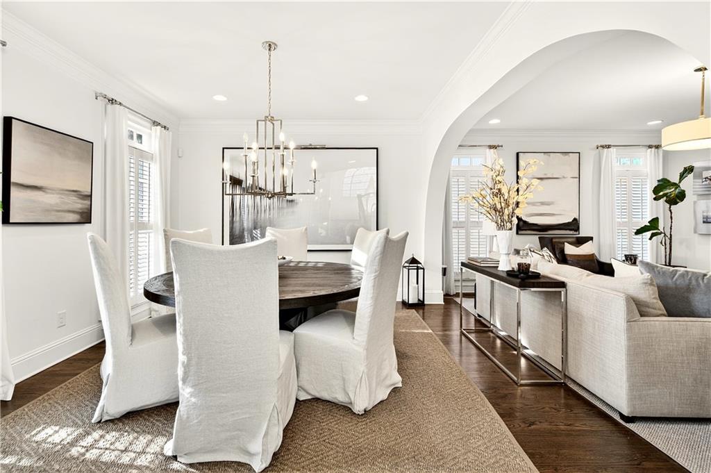 16 Conifer Circle NE