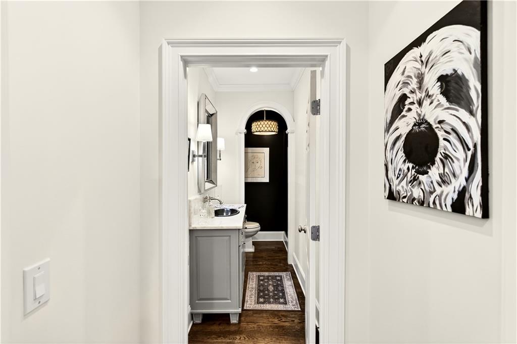 16 Conifer Circle NE