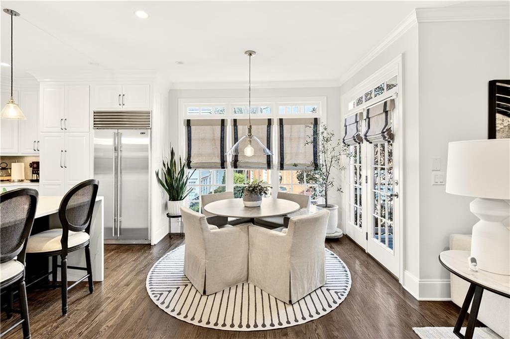 16 Conifer Circle NE