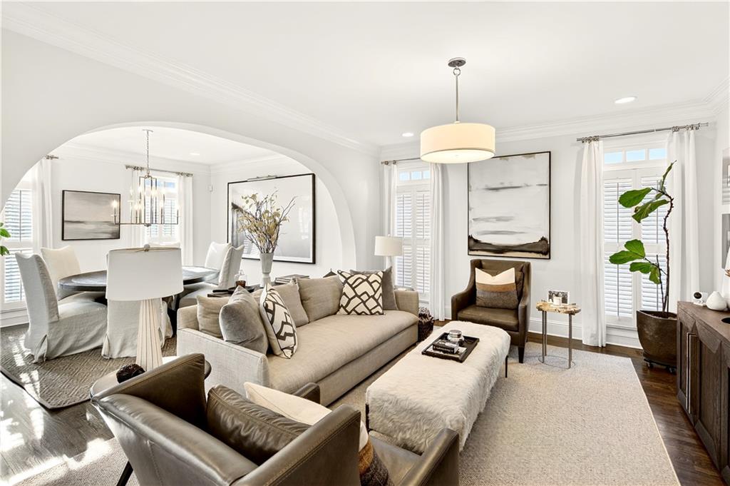 16 Conifer Circle NE