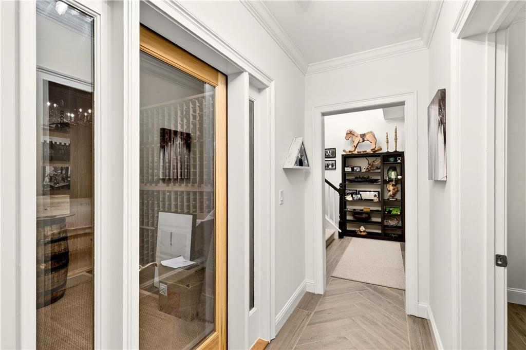 16 Conifer Circle NE