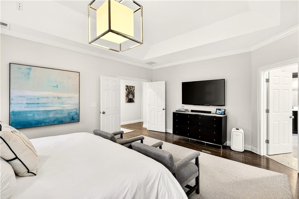 16 Conifer Circle NE