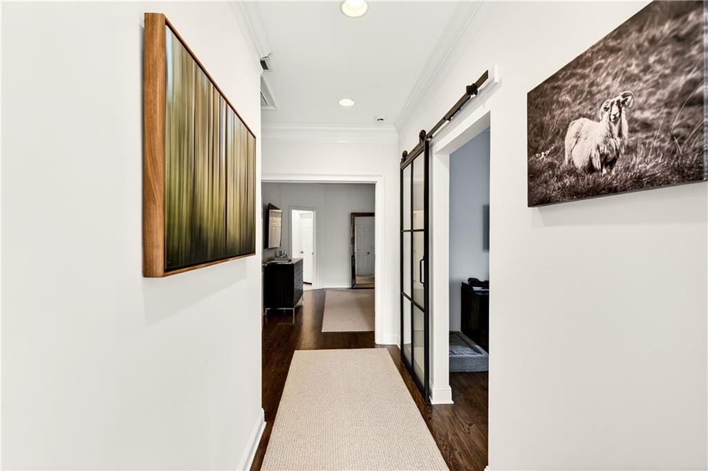 16 Conifer Circle NE