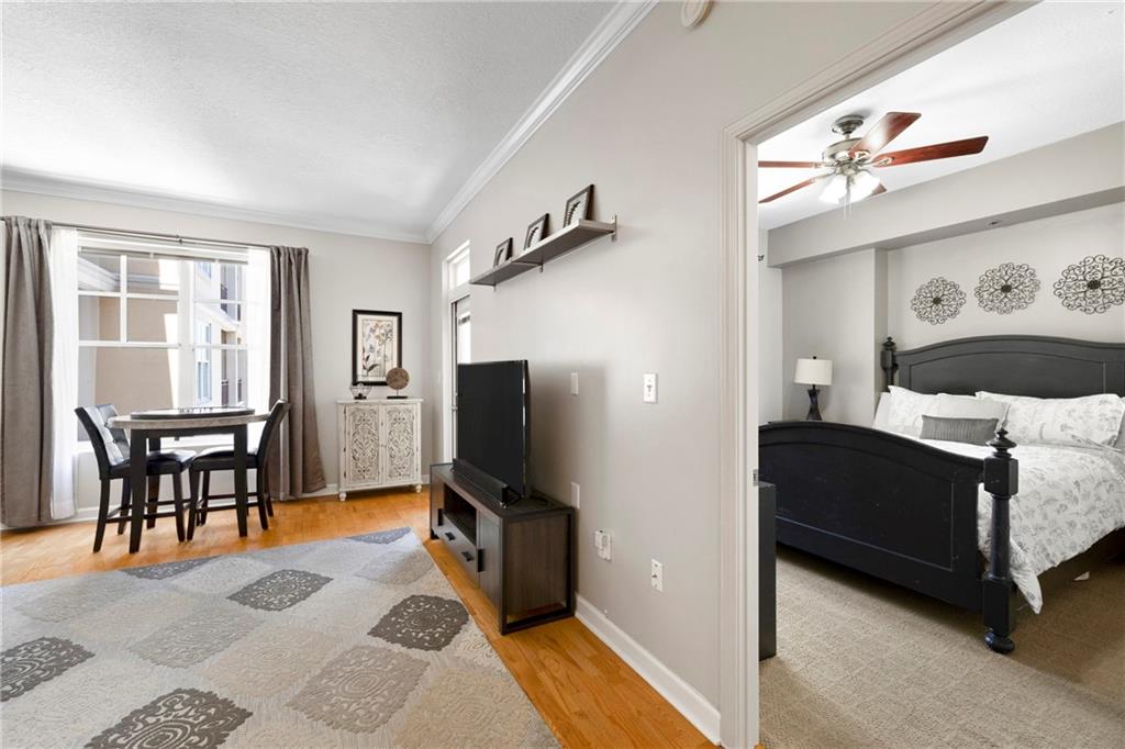 1101 Juniper Street NE Unit 1216