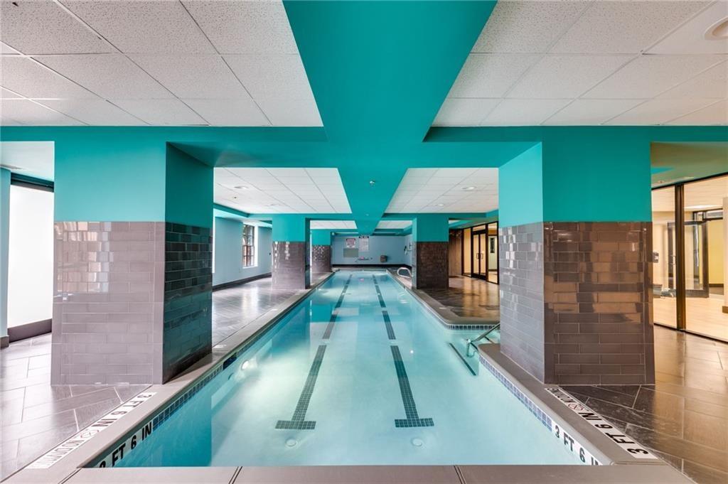 1101 Juniper Street NE Unit 1216