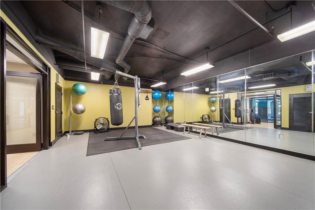 1101 Juniper Street NE Unit 1216