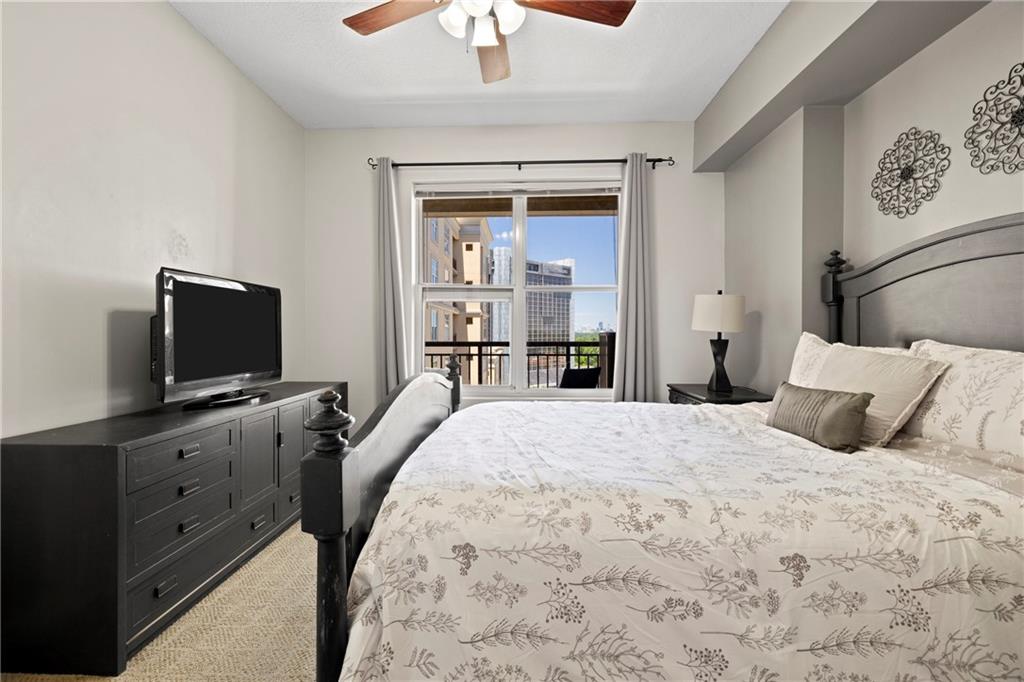 1101 Juniper Street NE Unit 1216