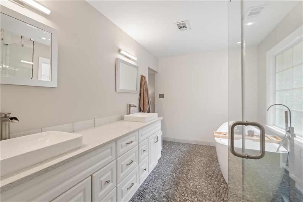 1680 Milford Creek Lane SW