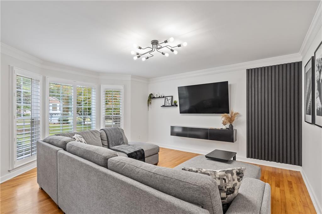 1680 Milford Creek Lane SW