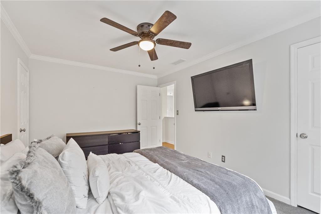 1680 Milford Creek Lane SW