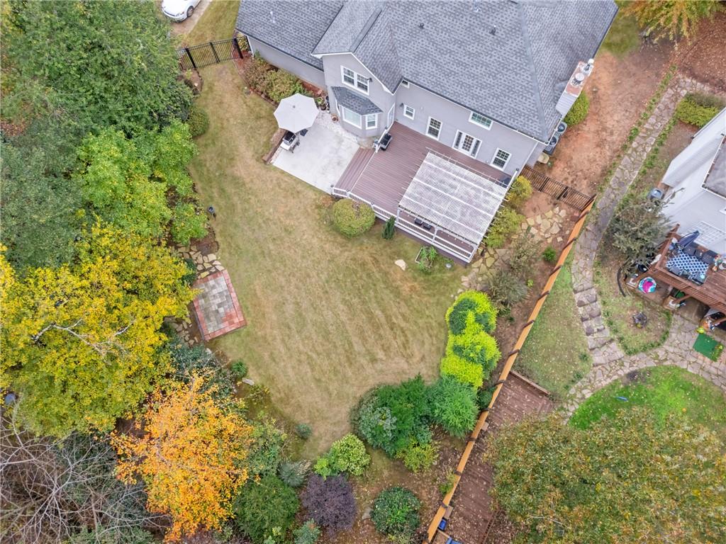 1680 Milford Creek Lane SW