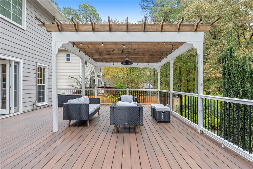 1680 Milford Creek Lane SW