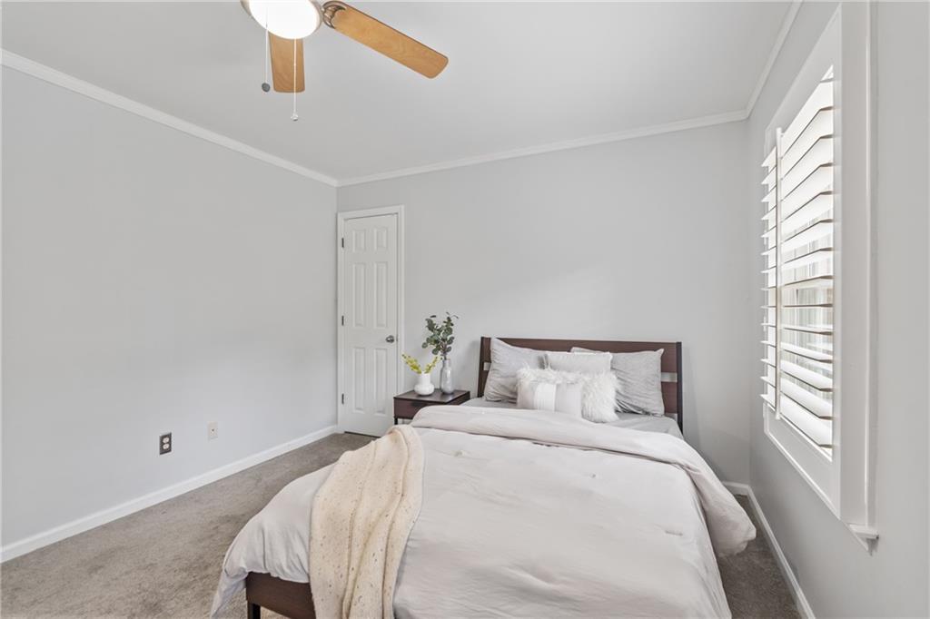 1680 Milford Creek Lane SW