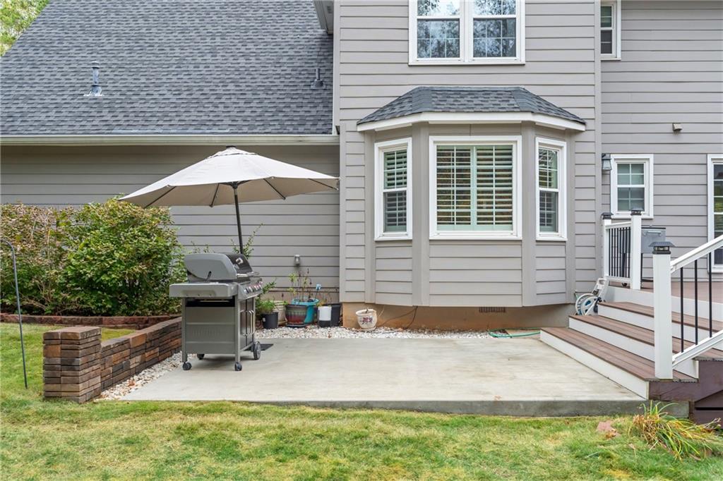 1680 Milford Creek Lane SW