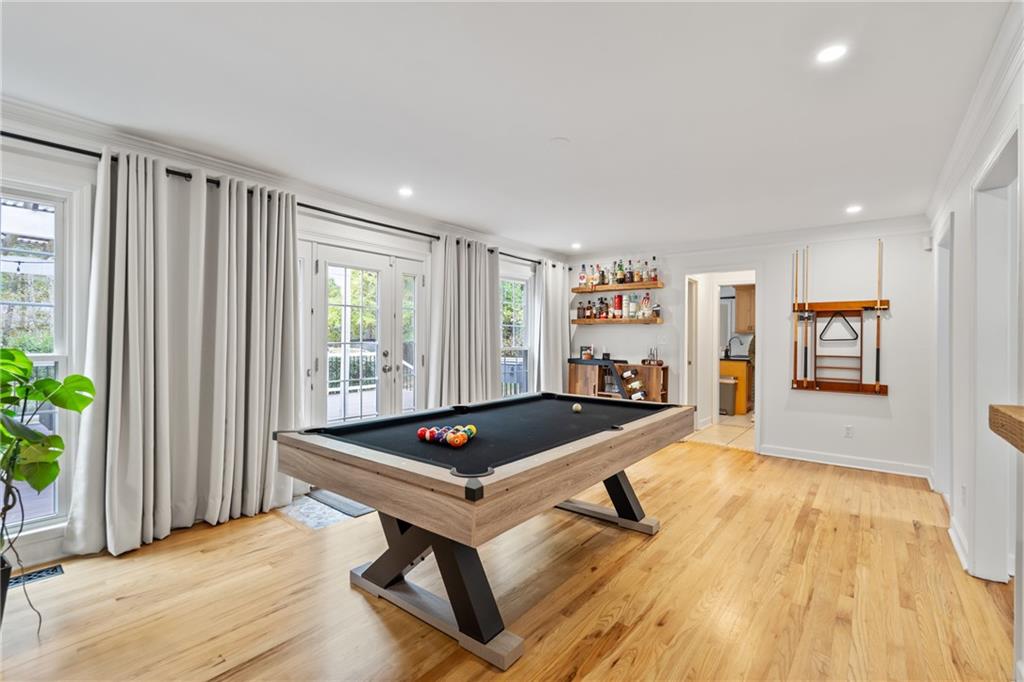 1680 Milford Creek Lane SW