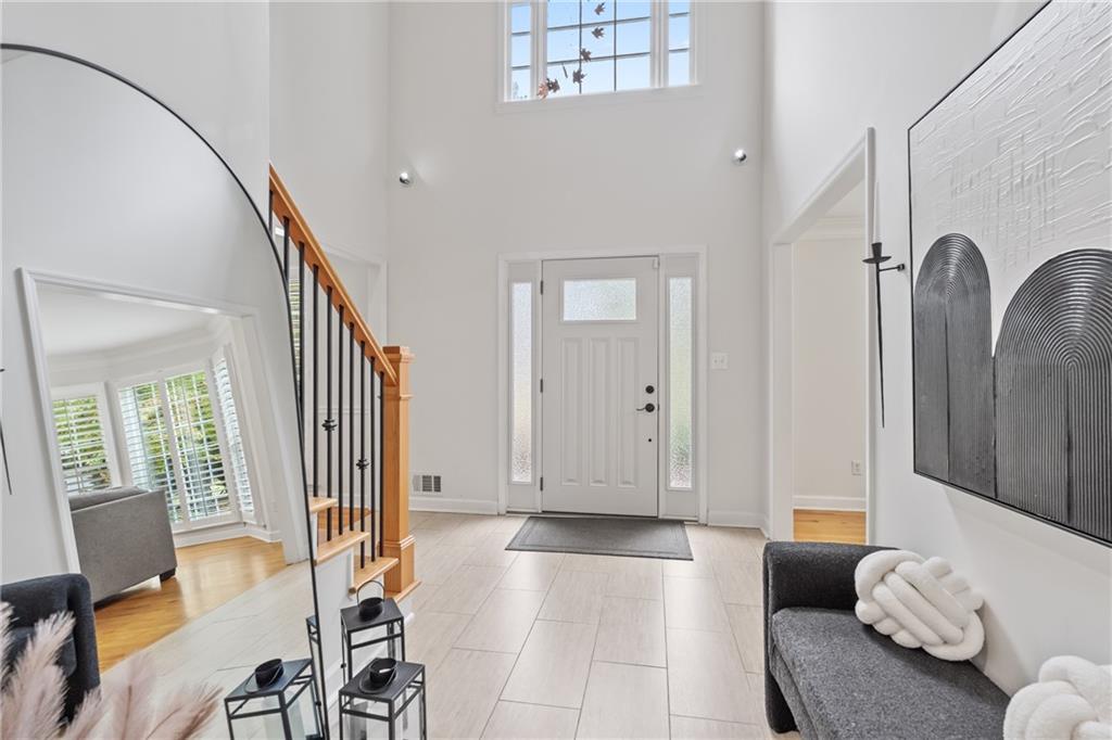 1680 Milford Creek Lane SW