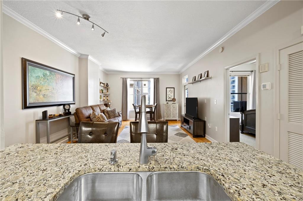 1101 Juniper Street NE Unit 1216