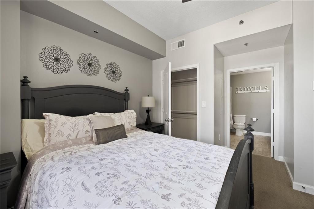 1101 Juniper Street NE Unit 1216