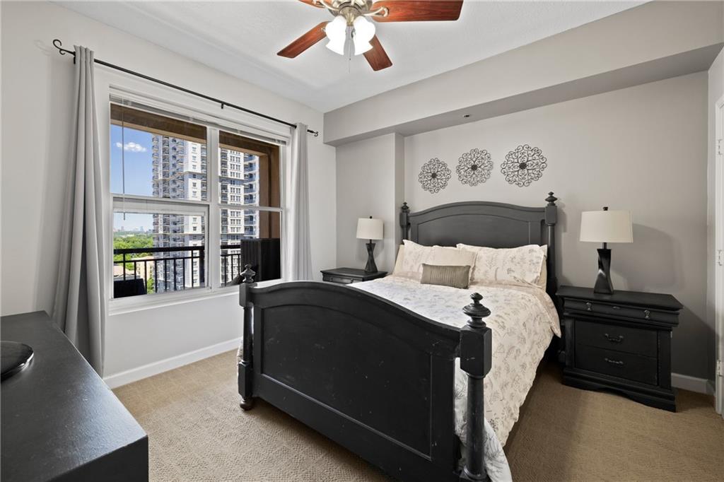 1101 Juniper Street NE Unit 1216