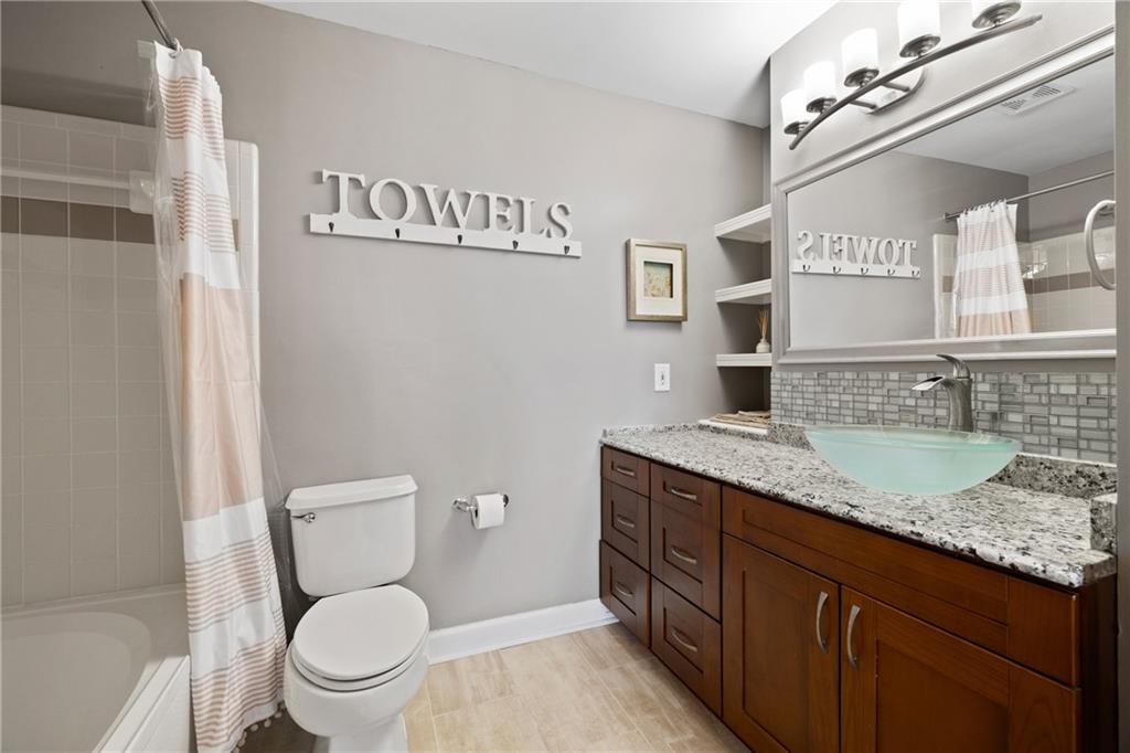 1101 Juniper Street NE Unit 1216