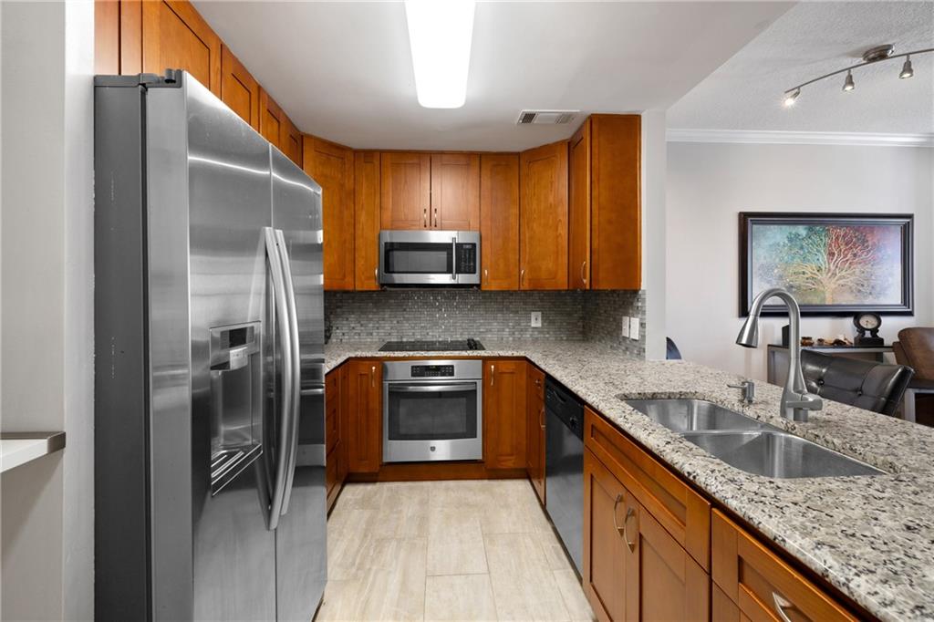 1101 Juniper Street NE Unit 1216