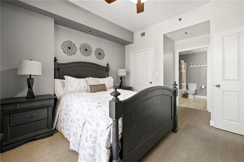 1101 Juniper Street NE Unit 1216