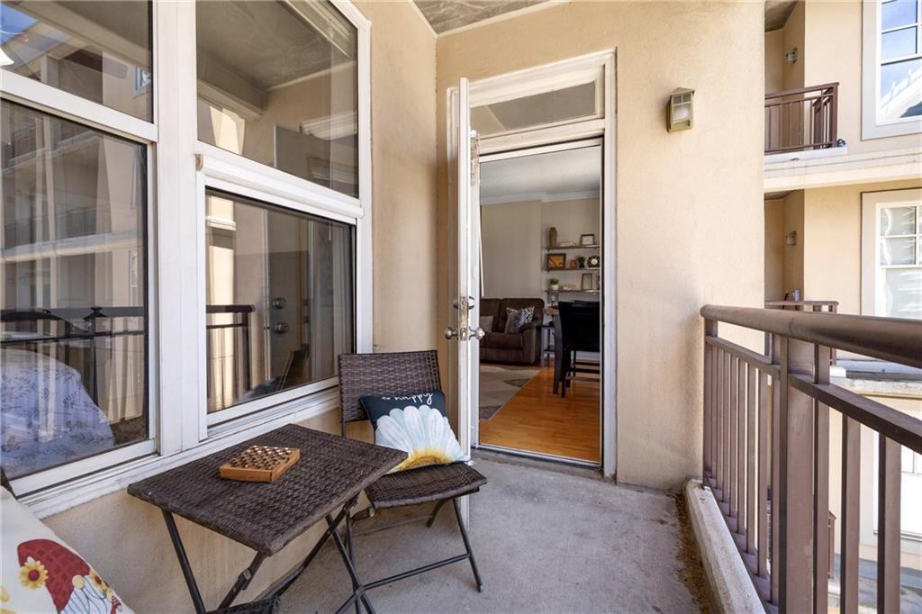 1101 Juniper Street NE Unit 1216