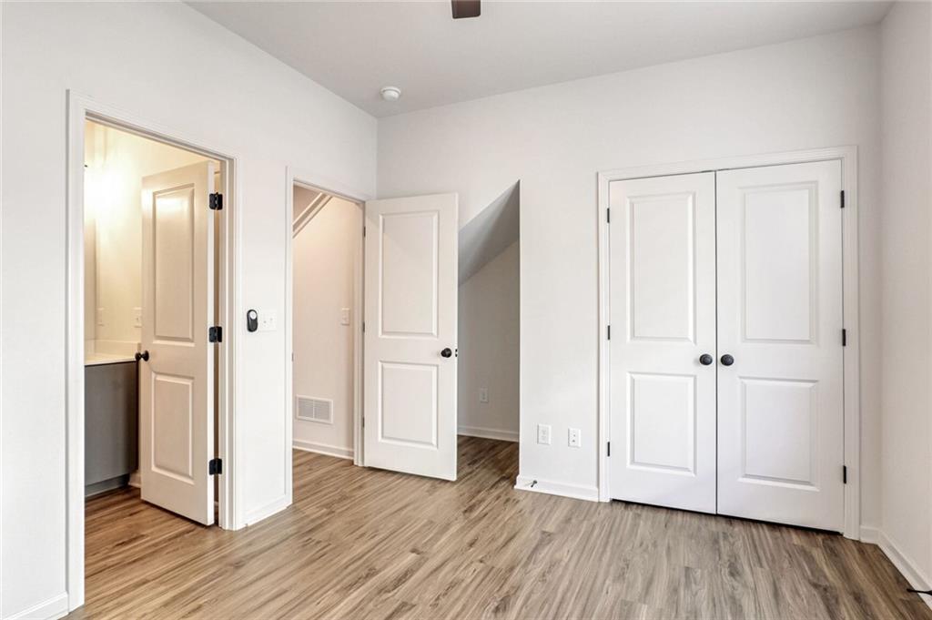 906 Brees Court
