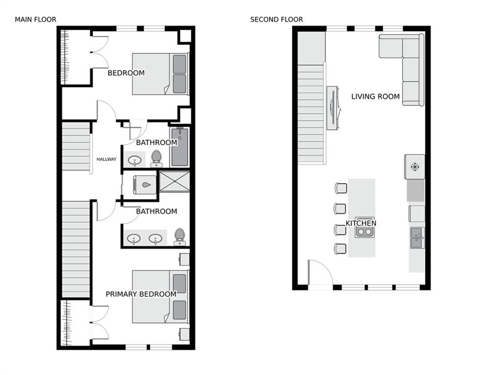 906 Brees Court