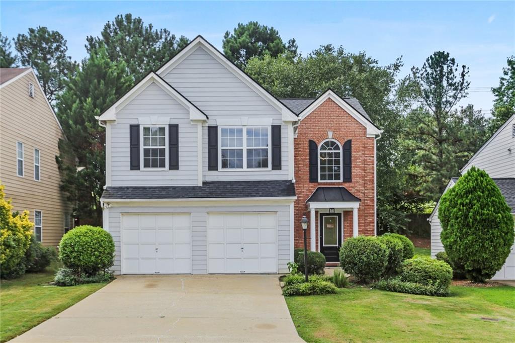 1328 Glenover Way