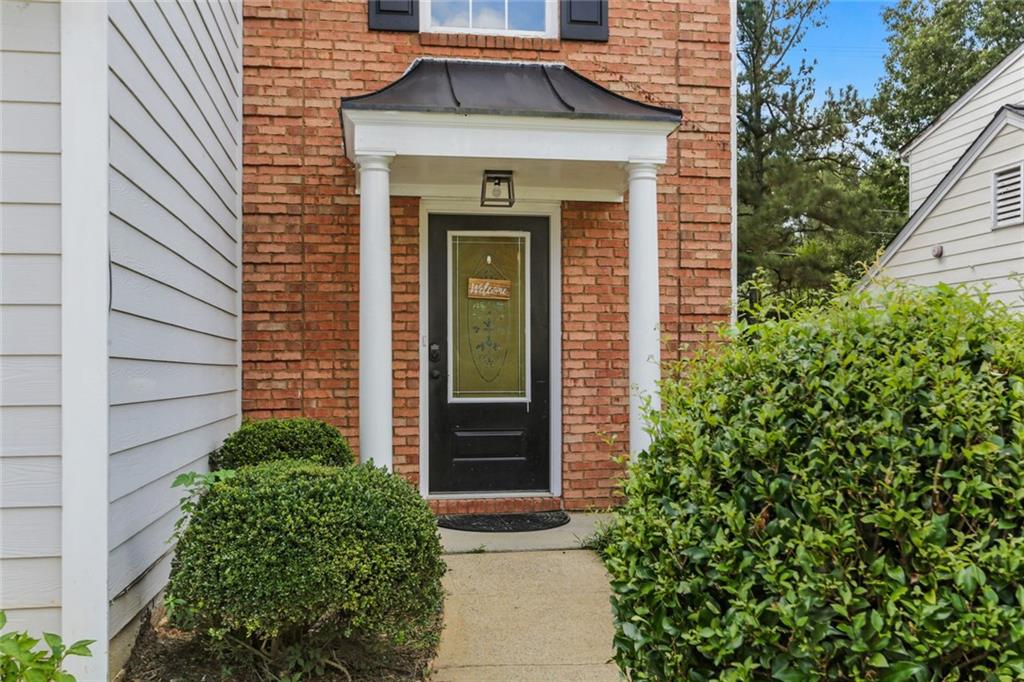 1328 Glenover Way