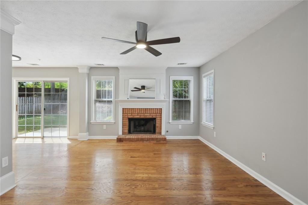 1328 Glenover Way