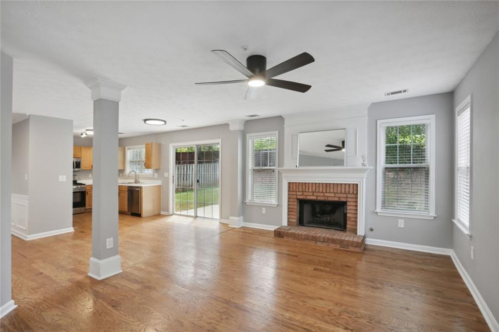 1328 Glenover Way