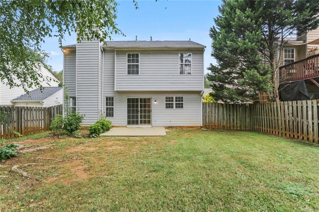 1328 Glenover Way