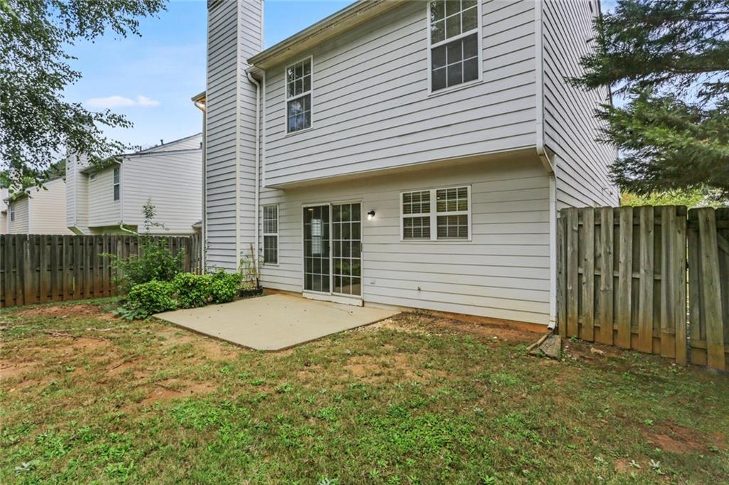 1328 Glenover Way
