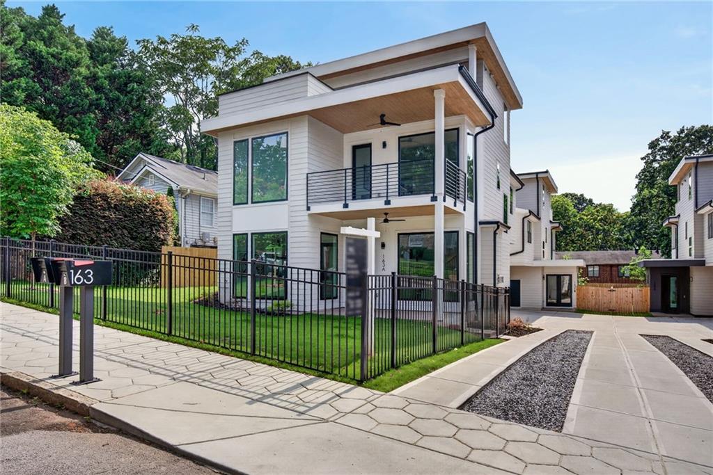 163 Walthall Street SE Unit A