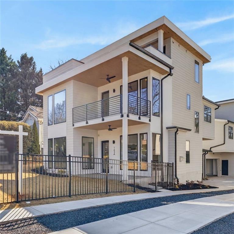 163 Walthall Street SE Unit A