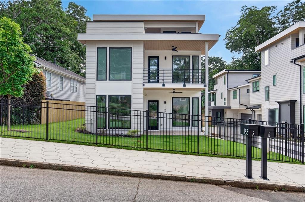163 Walthall Street SE Unit A