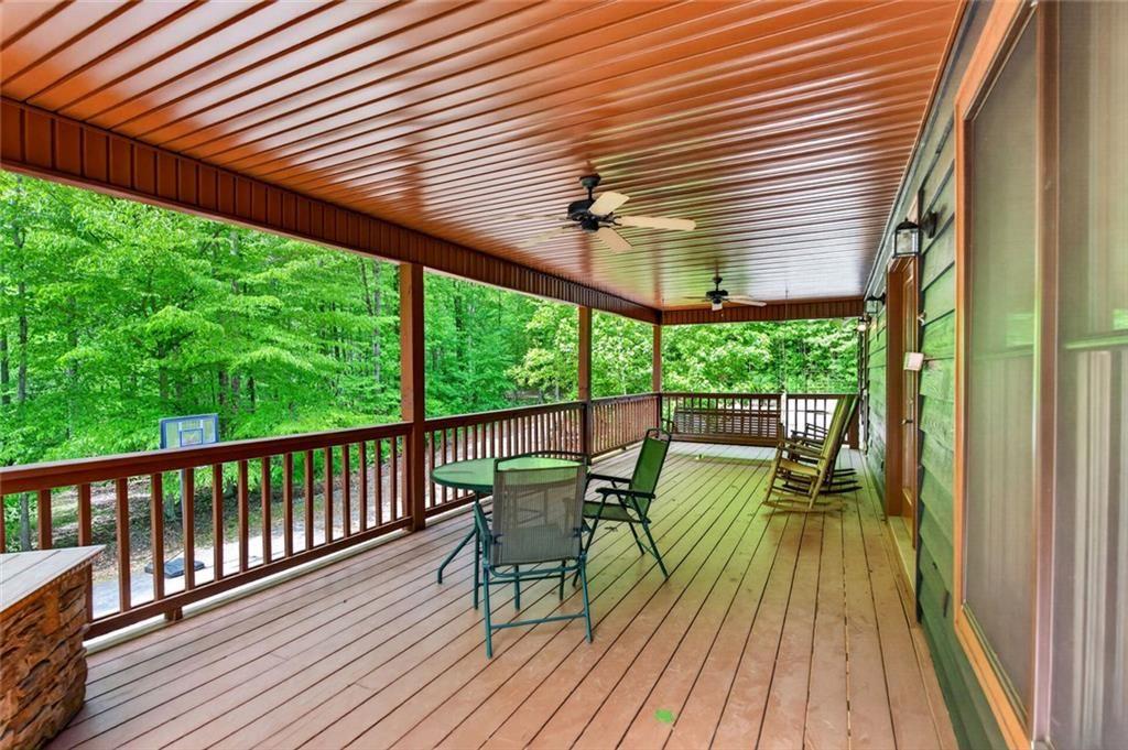 1 Thurmond Walker Road