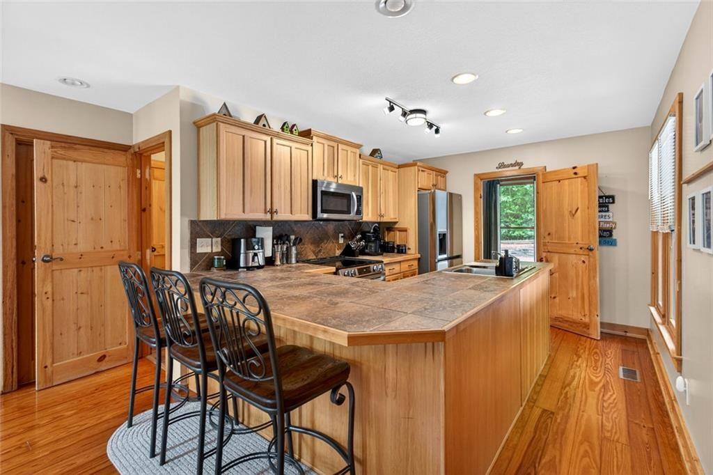 1 Thurmond Walker Road