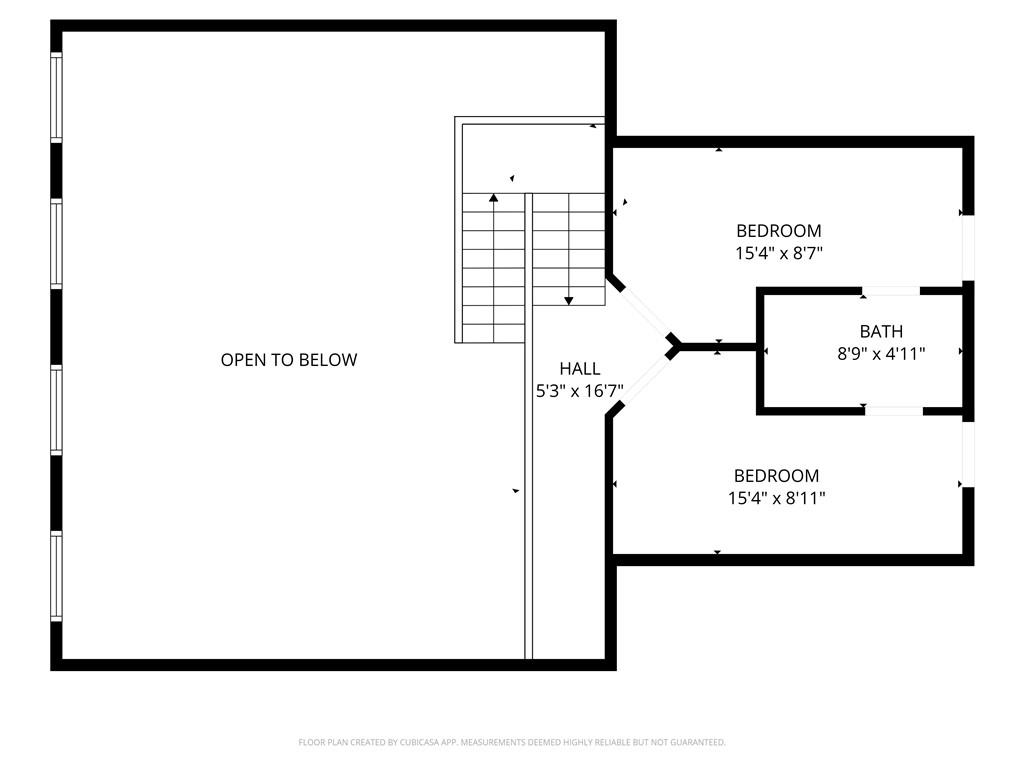 1 Thurmond Walker Road