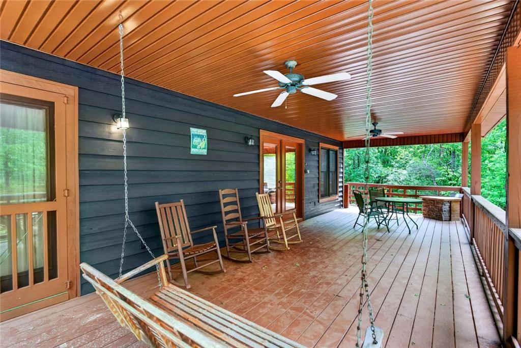 1 Thurmond Walker Road