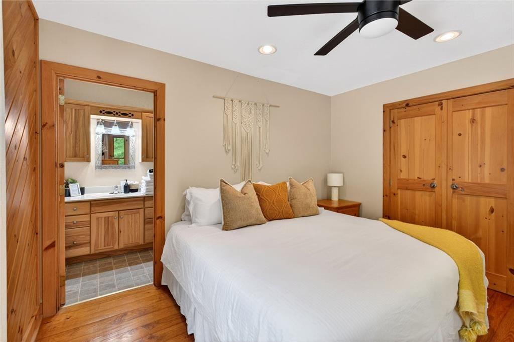 1 Thurmond Walker Road