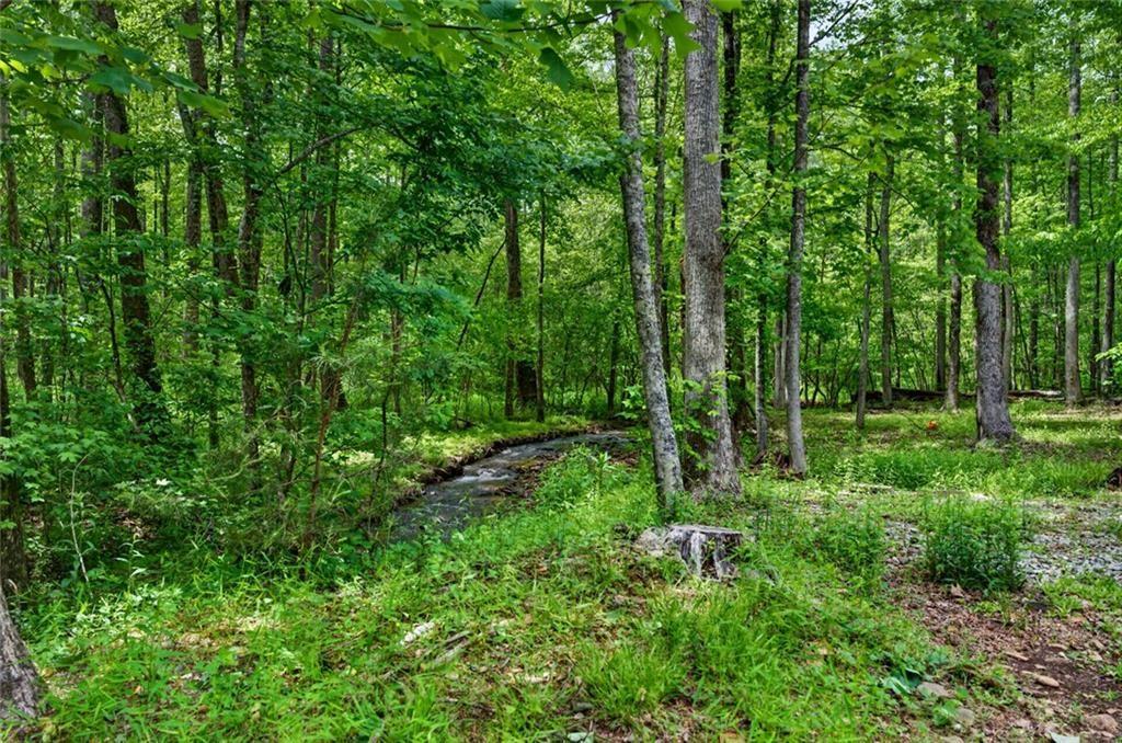 1 Thurmond Walker Road