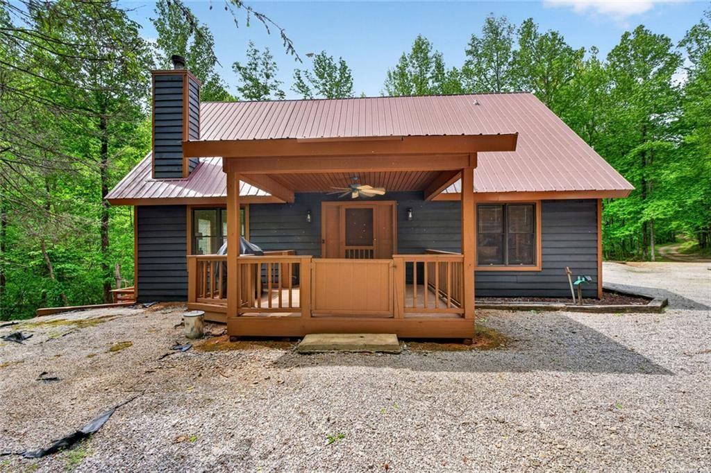 1 Thurmond Walker Road