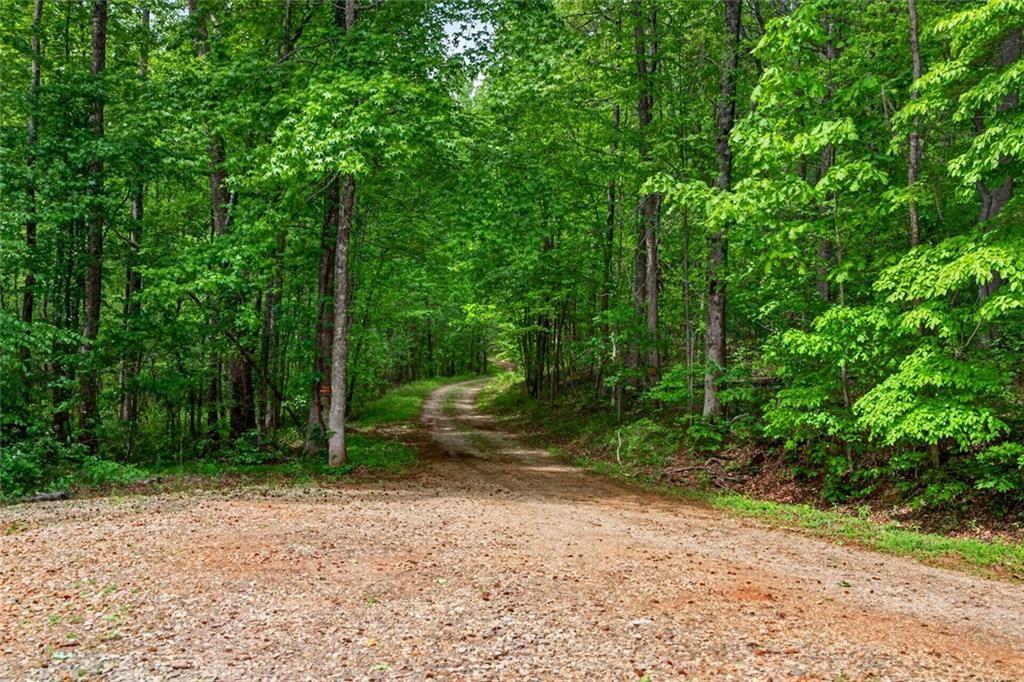 1 Thurmond Walker Road