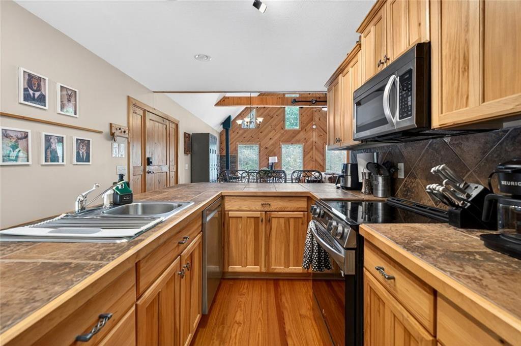 1 Thurmond Walker Road