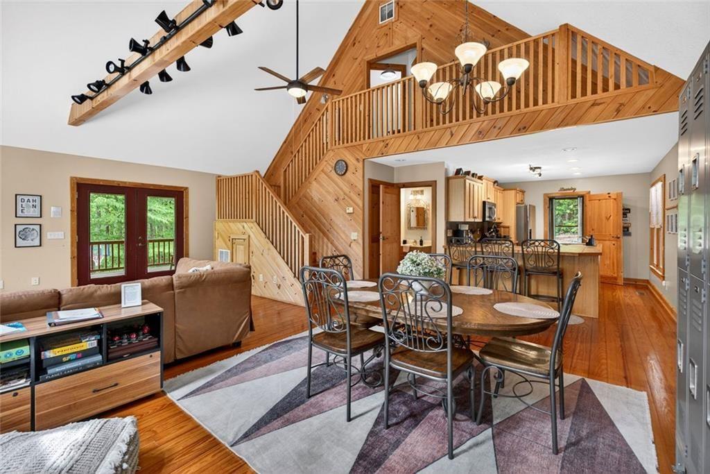 1 Thurmond Walker Road