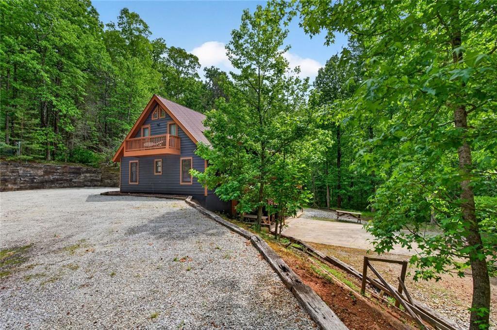 1 Thurmond Walker Road