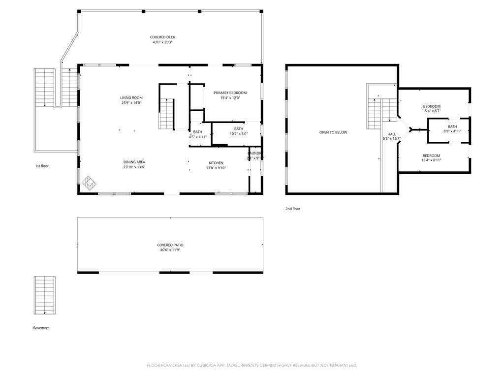 1 Thurmond Walker Road
